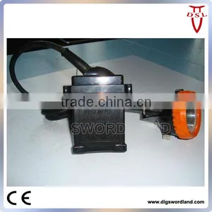 Cordless Mining Lamp for Miners thumbnail-1