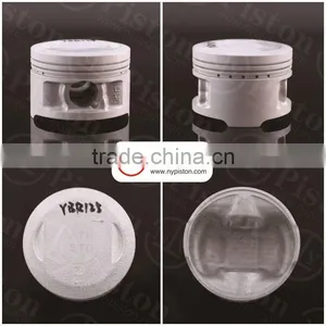 Piston Used for Yamaha YBX-4S thumbnail-1