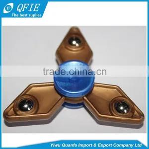 Wholesale 4.7cm Spinner Gyro Relax Finger Toys Anxiety Stress Relief Hand Spinner thumbnail-4