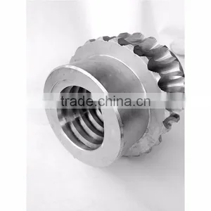 High Precision Customized Transmission Gear Planetary Gears for Various Machinery thumbnail-1