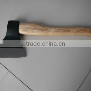 Axe With Handle thumbnail-1
