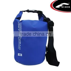Waterproof Swimming Bag/Swiming Bag With Shoulder Straps thumbnail-1