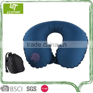 Designer Best Sell Mini Elephant u Shape Neck Support Pillow thumbnail-1