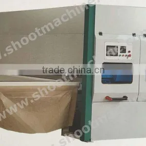 CNC Wooden Door Transfer Machine RZY1024 With Power Supply 380v50hz(three-phase Three-wire) thumbnail-1