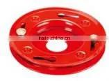 Brush Cutter Spare Parts Metal Fixed Line Trimmer Head DL-2001 thumbnail-1