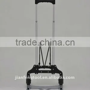 70kgs Foldable Aircraft Trolley thumbnail-3