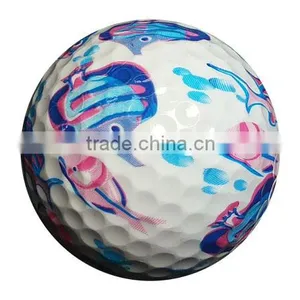 Range Golf Balls thumbnail-1