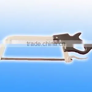 Carbon Steel Manual Meat Saw thumbnail-1