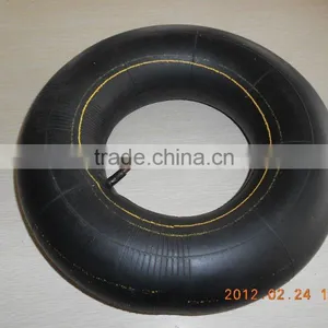 4.00-8 Rib Pattern Wheelbarrow Tyre thumbnail-4