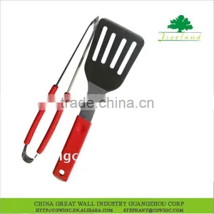 2 PcsTPR Handle Bbq Tools thumbnail-1