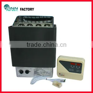 3-9kw Sauna Bath Heater thumbnail-1