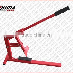 CE Approved Truck /motorcycle Portable Tyre Changer thumbnail-1