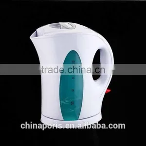 Traditional Plastic Eletric Kettle/ Water Kettle 1.7L thumbnail-1