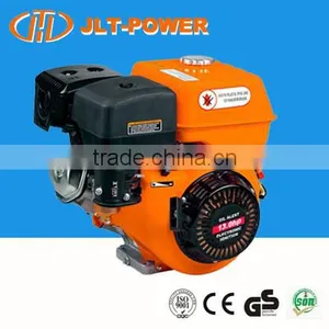 25hp Gasoline Engine thumbnail-1