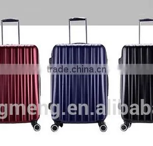 Luggage Suitcase Travel Trolley Suitcase Aluminium Trolley thumbnail-1