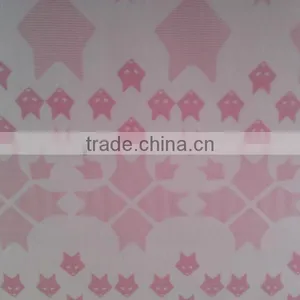 Waterproof Fabric of FOX thumbnail-1