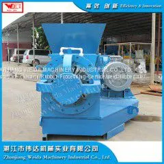 Scrap Truck Tyre Recycle Machine thumbnail-2