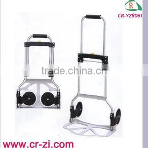 CR-YZ8061&foldable Hand Truck/hand Trolly/hand Cart thumbnail-1