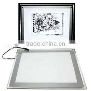 Professional Tattoo Copy Board A4 Size thumbnail-1