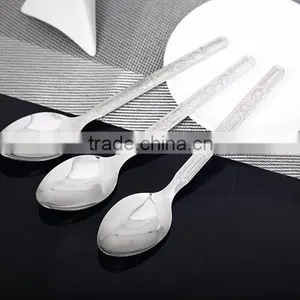 Cute Stainless Steel Spoon From Yiwu Factory thumbnail-6