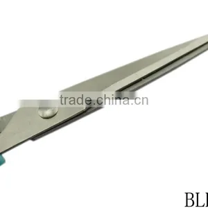 High Quality Rubber Soft Handle Salad Scissors thumbnail-6