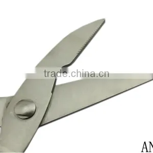 Office Supplies Big Paper Metal Sheet Scissor thumbnail-6