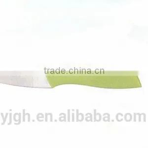 HX-1019 Taper Grinding Blade Good Grip Paring Knife Manufacture Sale Fruit Knife thumbnail-1
