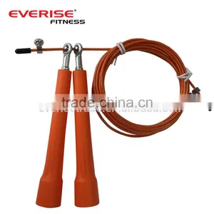 Steel Wire Bearing Speed Jump Rope Wholesale Jump Rope for Free Replacement thumbnail-2