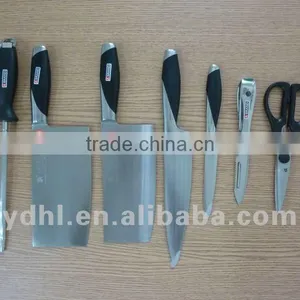 High Quality Master Knife thumbnail-1