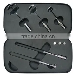 Magnetic Pick Up Tool With Led Light thumbnail-2