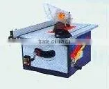 Power Machinery--Table Saw RTS-002 (2296) thumbnail-1