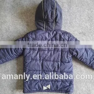 Boy Jacket thumbnail-3