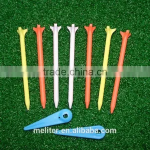 Design Your Own Logo High Quality Golf Ball Holders thumbnail-1