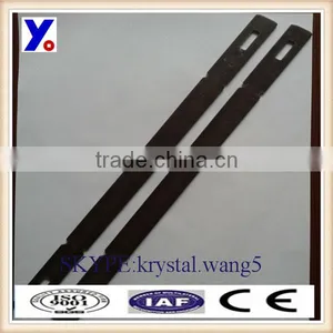 xy Flat Ties for Korea thumbnail-1
