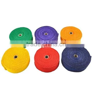 Auto Part Exhaust Muffler Fireproofing Belt Wrap thumbnail-3