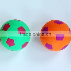 Promotional Colorful High Bounce Ball thumbnail-2