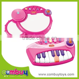 Education Musical Instrument Children Electronic Organ Toys Set thumbnail-1