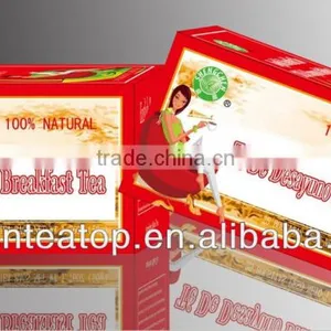 English Breakfast Tea,black Tea,flavored Tea thumbnail-1