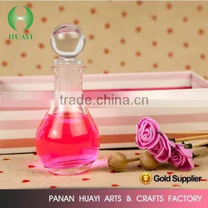 China Low Price Reed Diffuser With Rattan Stick thumbnail-1