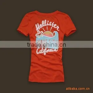 Ladies New Designs T-shirt thumbnail-2