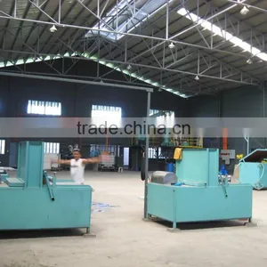 Phenolic Floral Foam Machine For Flower Arrangement thumbnail-4