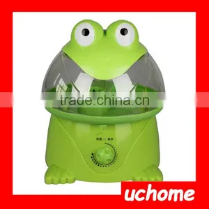 UCHOME 2017 New Product Humidifier Cartoon Model Ultrasonic Cool Mist Humidifier thumbnail-2