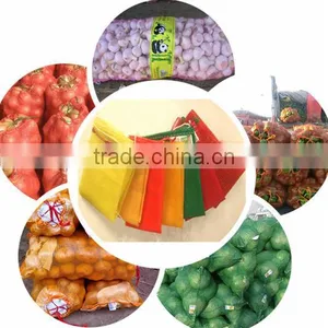 Manufacture Drawstring Plastic Sack thumbnail-1