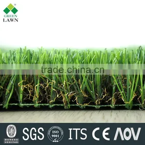 WUXI GREENLAWN Residential Home Garden Landscaping Import China Artificial Turf thumbnail-5