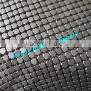 4mm Sequin Fashion Metal Mesh Curtain Fabric thumbnail-5