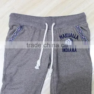 Lady Jogging Sport Runing Pant thumbnail-2
