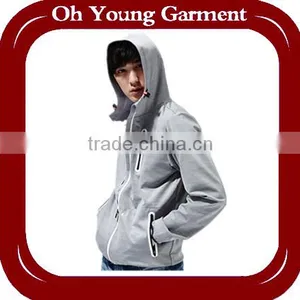 China Supplier High Quality Man Winter Jacket Online Shopping thumbnail-2