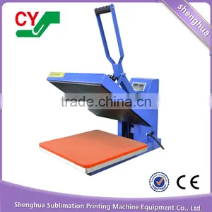 Shenghua Heat Press Machine,sublimation Machine for Sale thumbnail-1