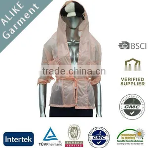 New Style Women Fashion Leather Jackets thumbnail-1