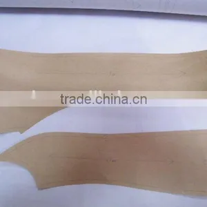Rabbit Computerized Control Pattern Flat Bed Cutter Plotter of Apparel HC-6090 thumbnail-3